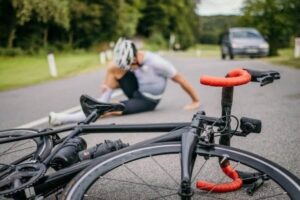 Comment être indemnisé d'un accident de vélo ?