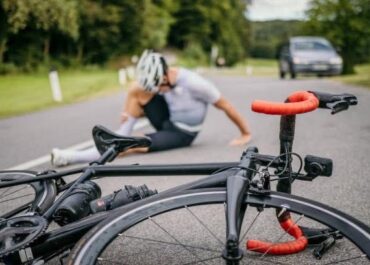 Comment être indemnisé d'un accident de vélo ?